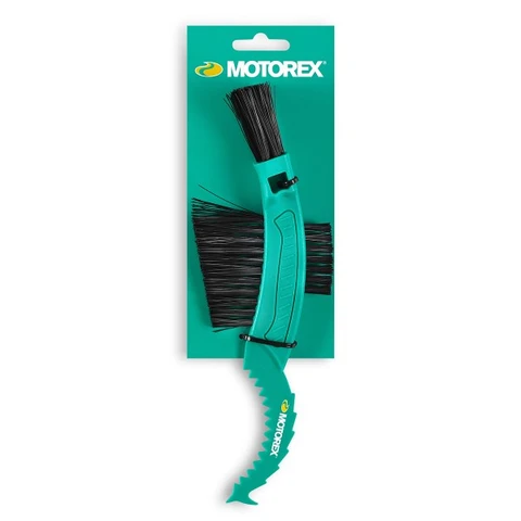 MOTOREX Brosse